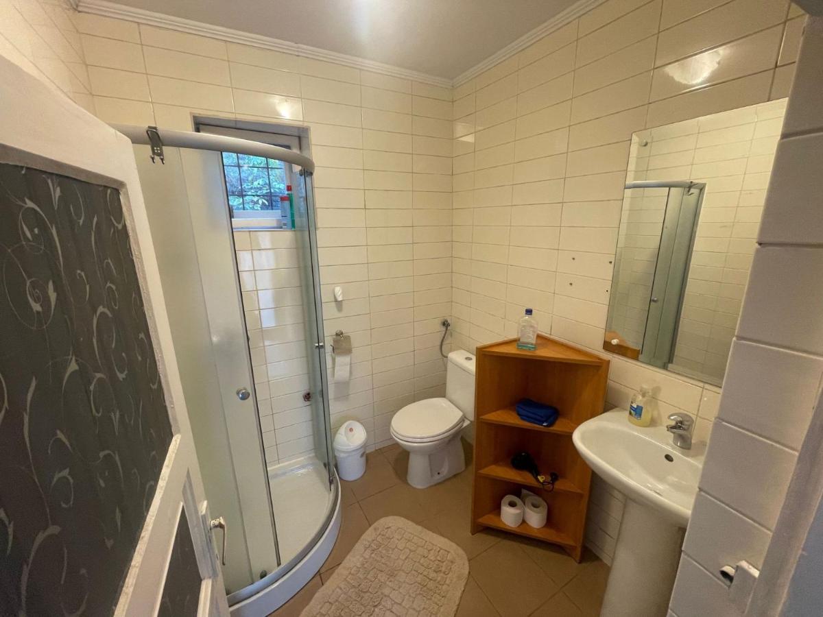 Apartmán Turnul Portii Sibiu Exteriér fotografie