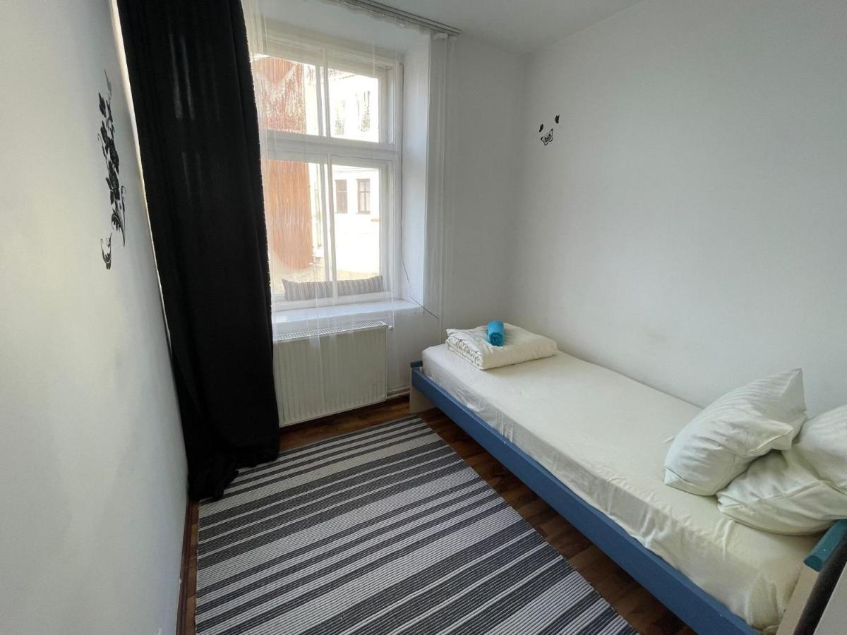 Apartmán Turnul Portii Sibiu Exteriér fotografie